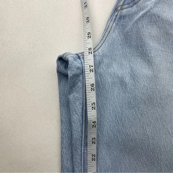 NWT Levi’s High Waist wedgie fit Jeans - Picture 6 of 9